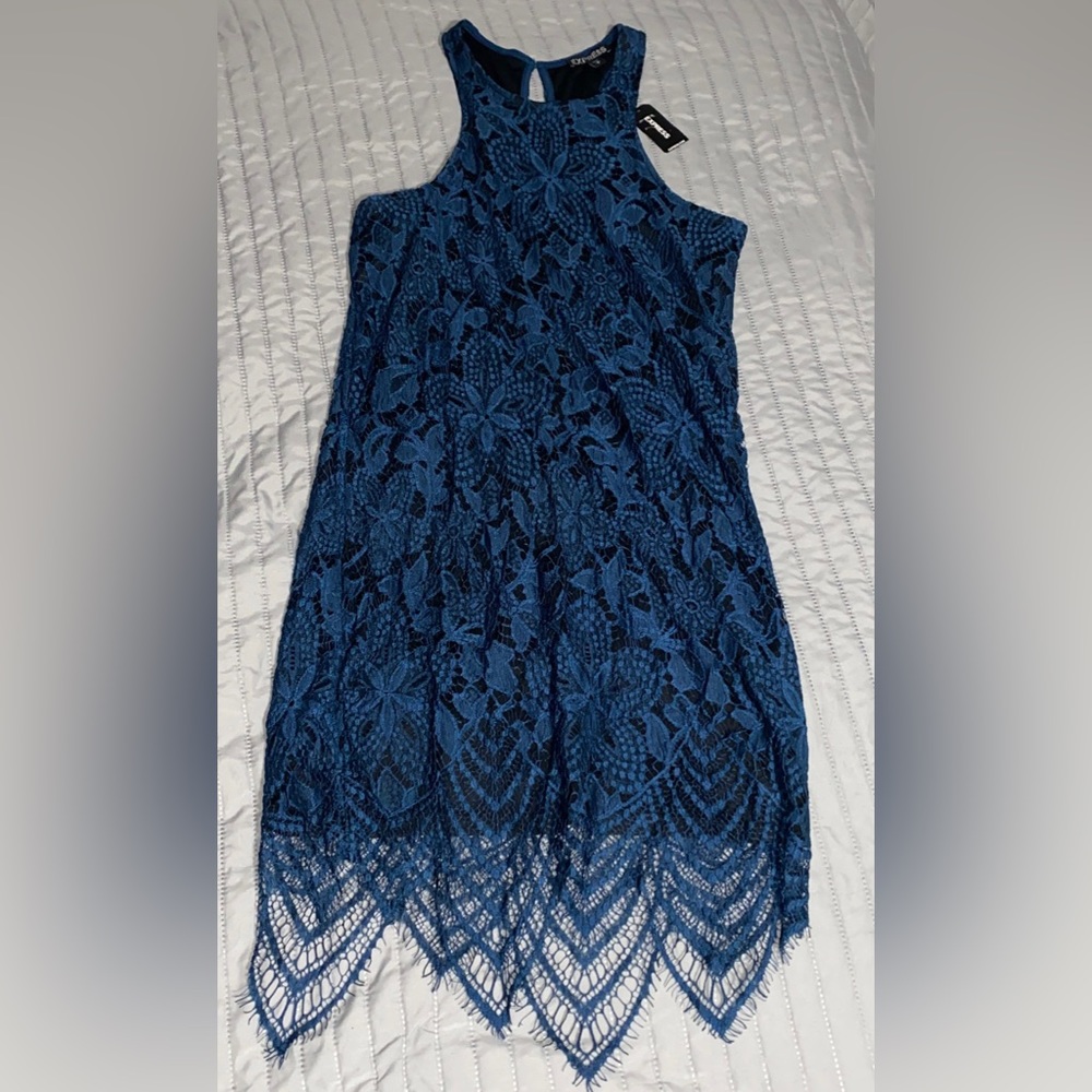 Express dress